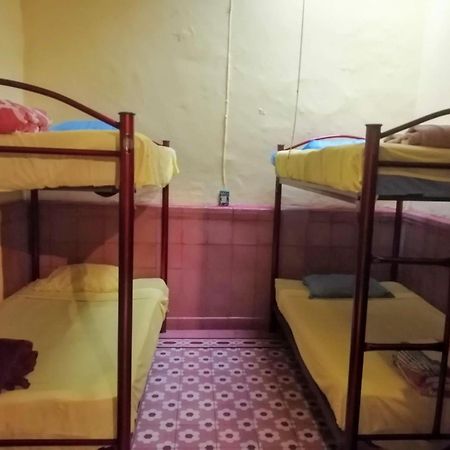 Hostalito Casa Alebrije Гуанахуато Экстерьер фото