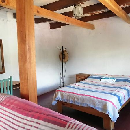 Hostalito Casa Alebrije Гуанахуато Экстерьер фото