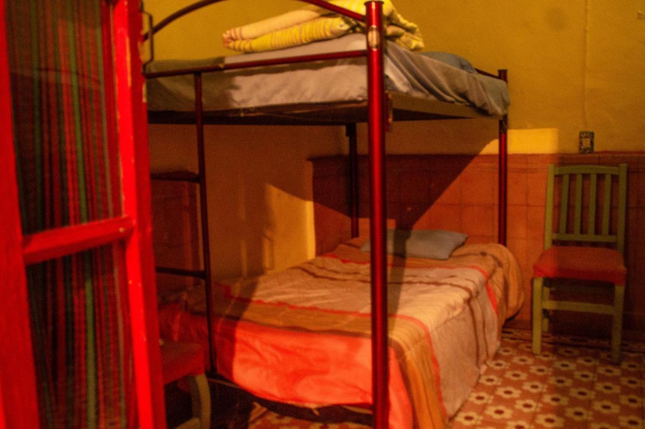Hostalito Casa Alebrije Гуанахуато Экстерьер фото