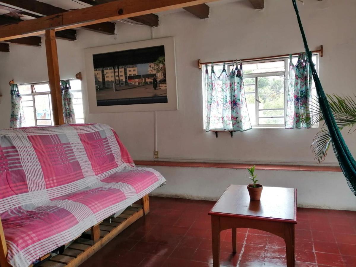 Hostalito Casa Alebrije Гуанахуато Экстерьер фото