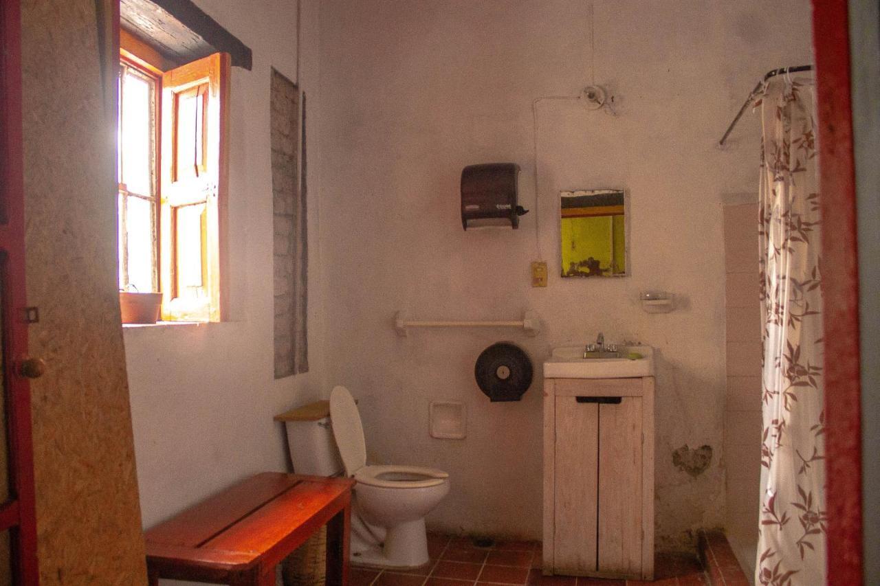 Hostalito Casa Alebrije Гуанахуато Экстерьер фото