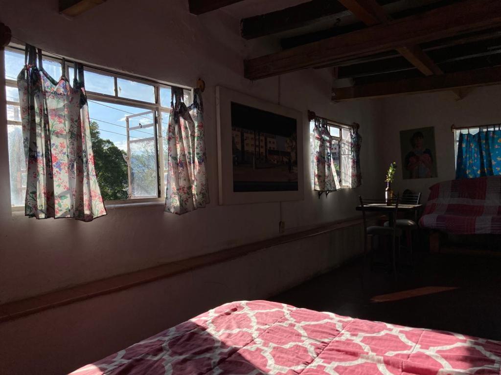 Hostalito Casa Alebrije Гуанахуато Экстерьер фото