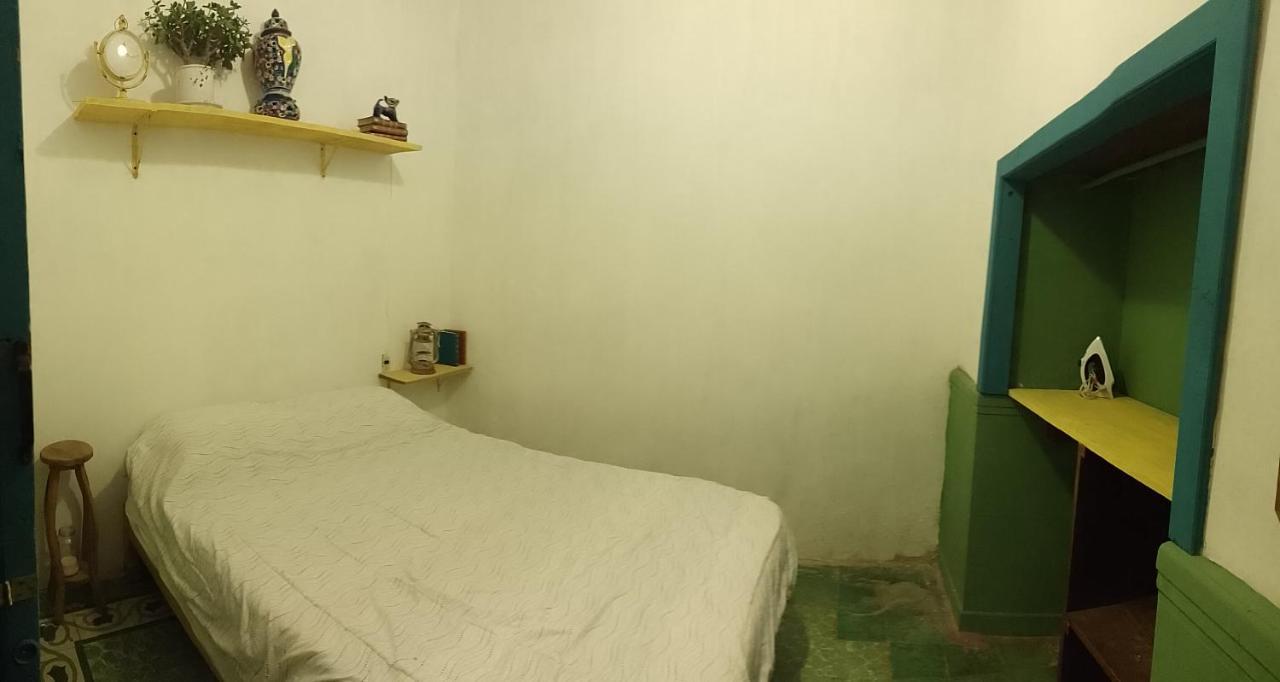 Hostalito Casa Alebrije Гуанахуато Экстерьер фото