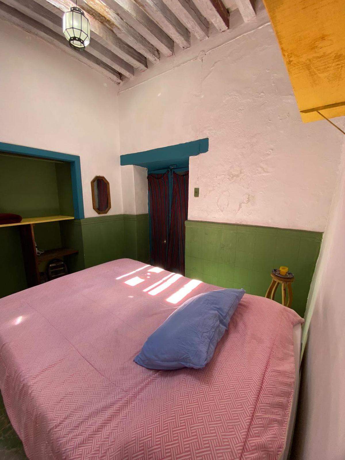 Hostalito Casa Alebrije Гуанахуато Экстерьер фото