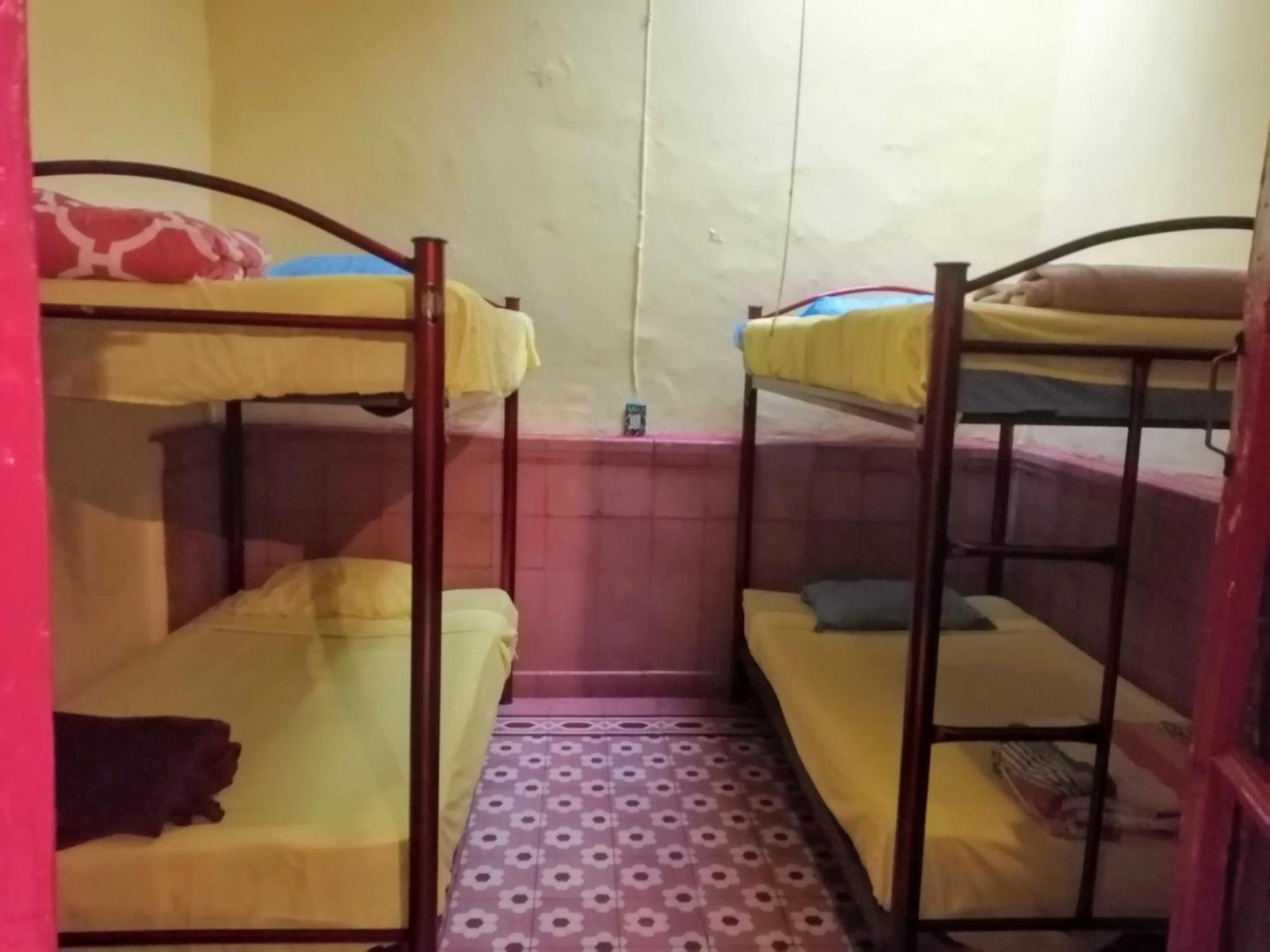 Hostalito Casa Alebrije Гуанахуато Экстерьер фото