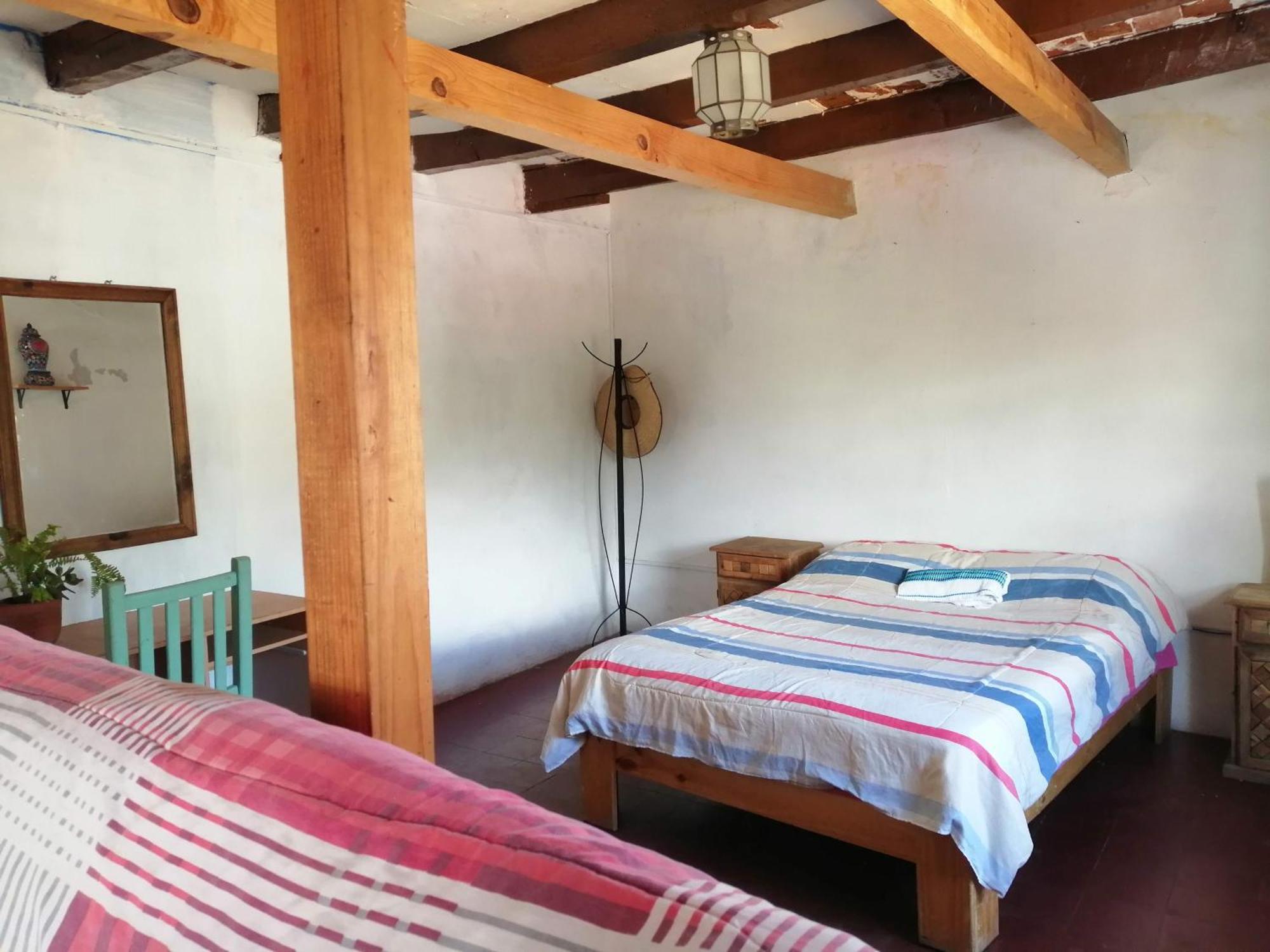 Hostalito Casa Alebrije Гуанахуато Экстерьер фото