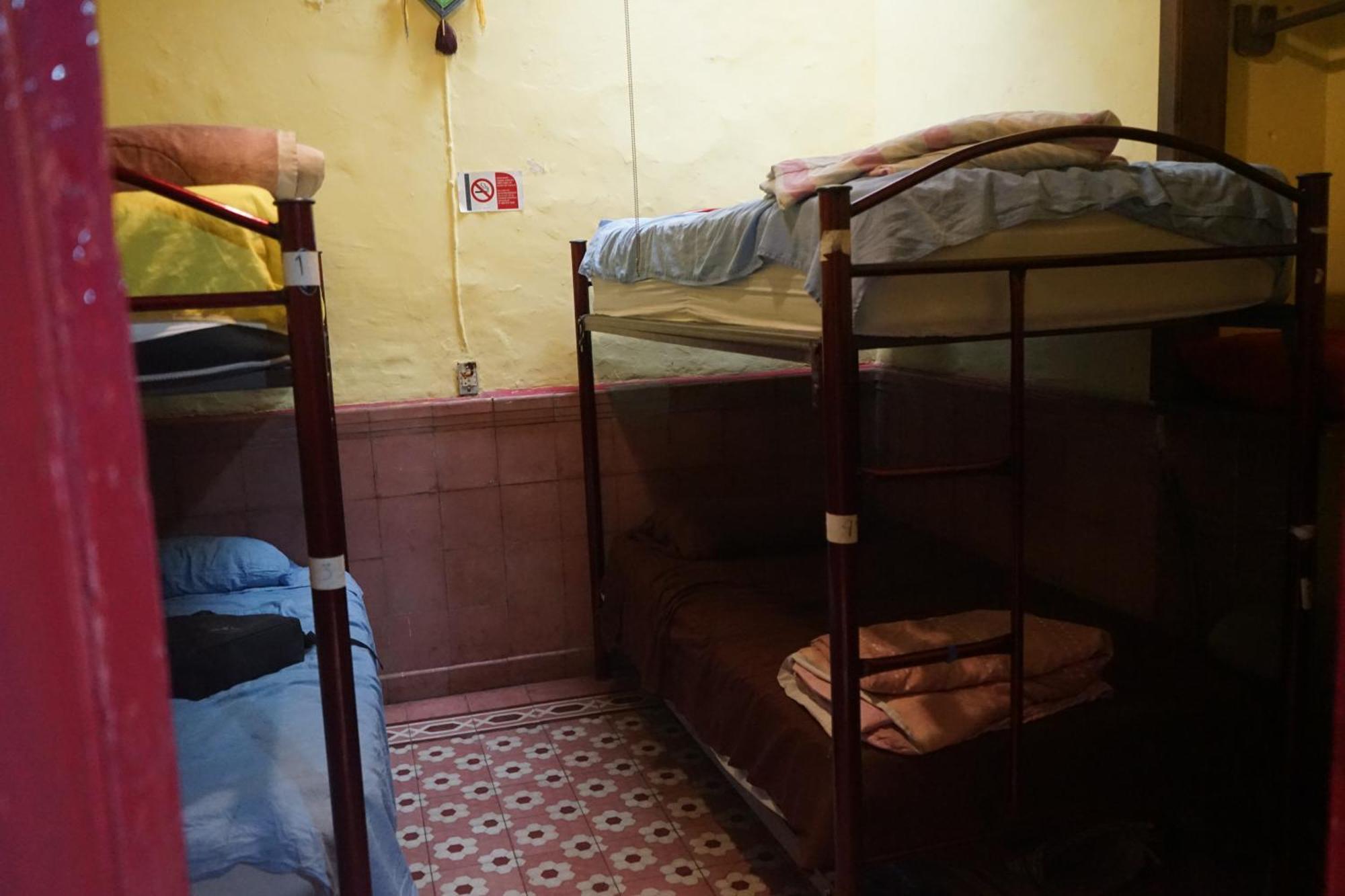 Hostalito Casa Alebrije Гуанахуато Экстерьер фото