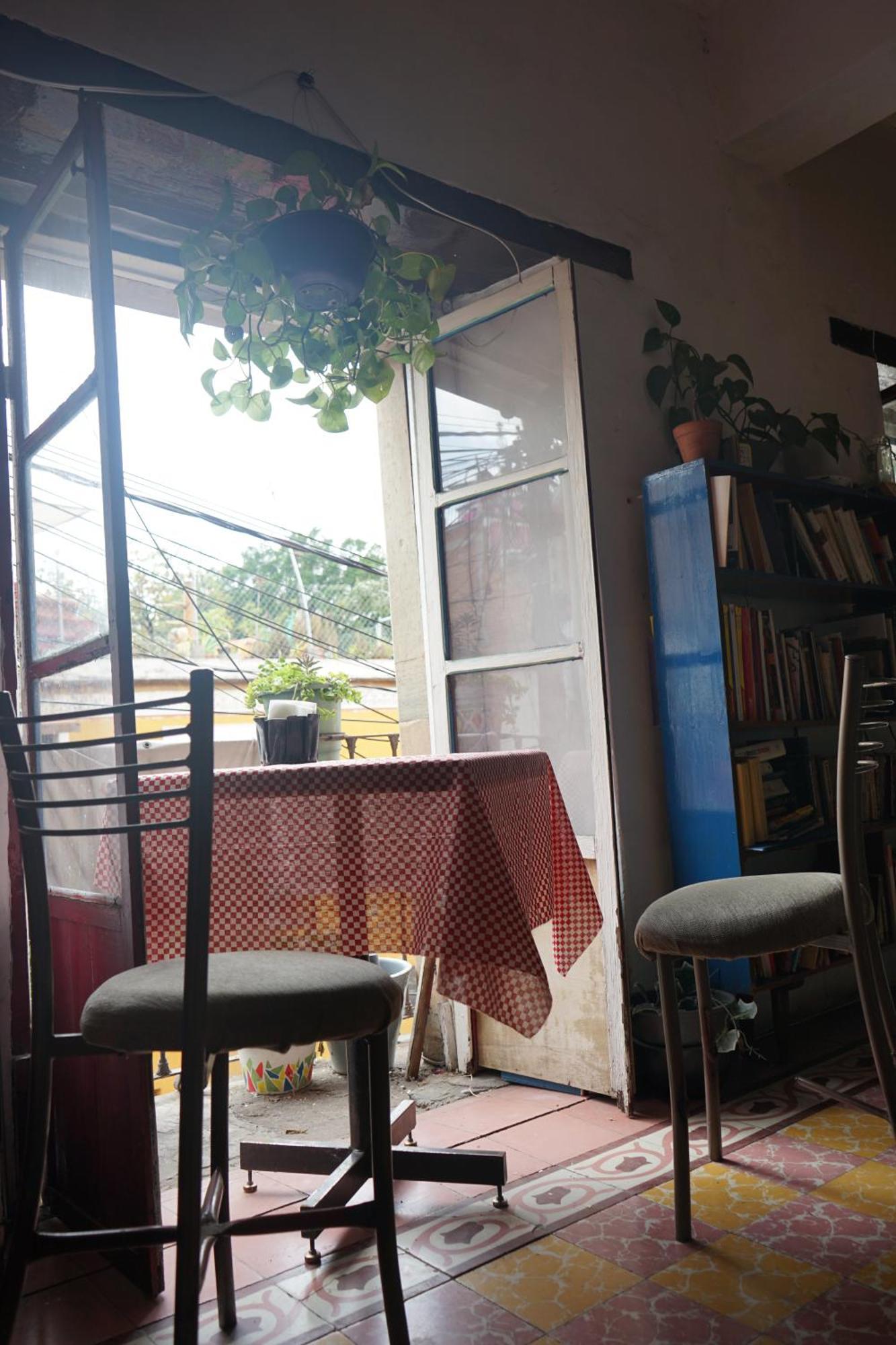 Hostalito Casa Alebrije Гуанахуато Экстерьер фото