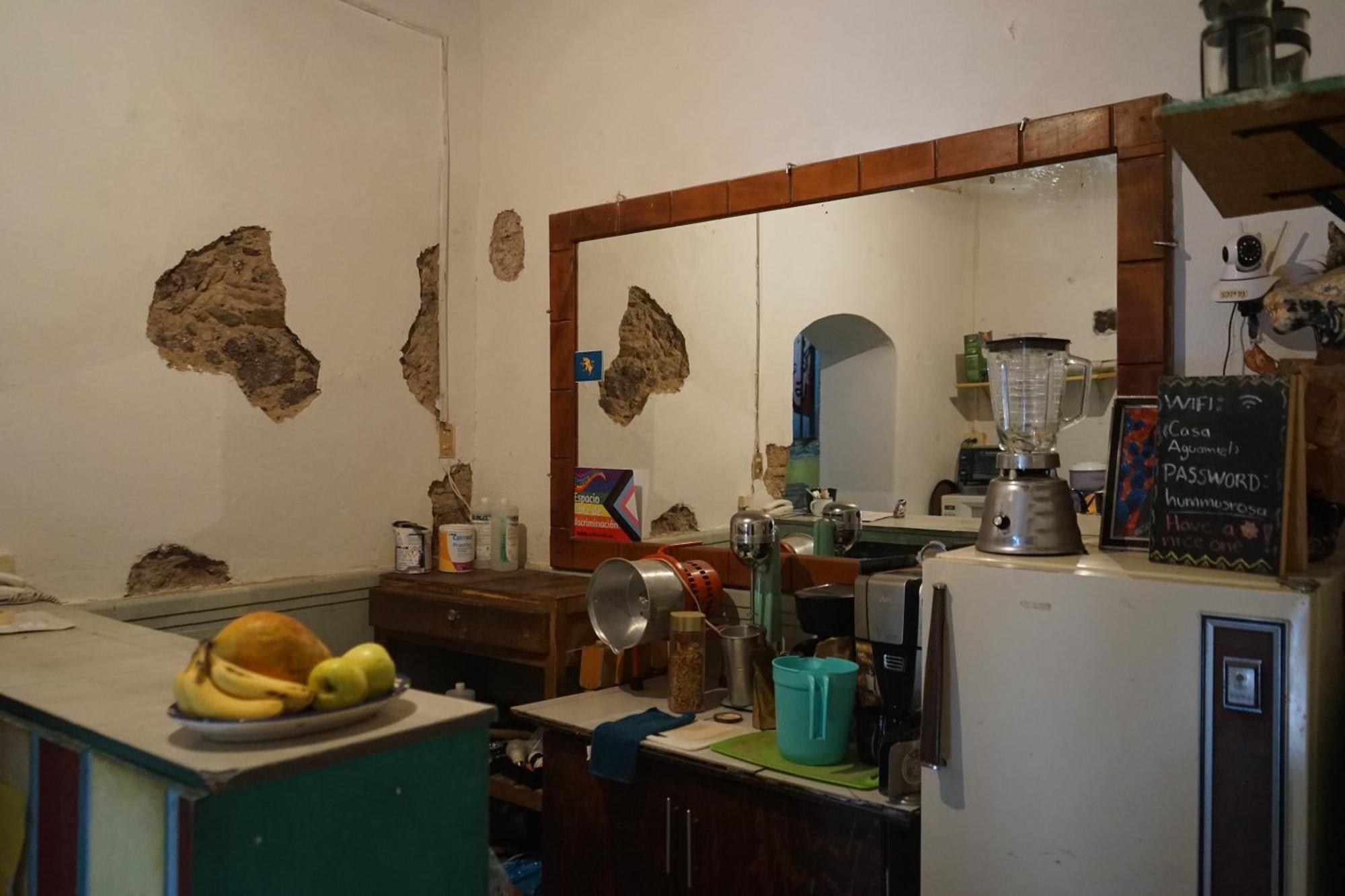 Hostalito Casa Alebrije Гуанахуато Экстерьер фото