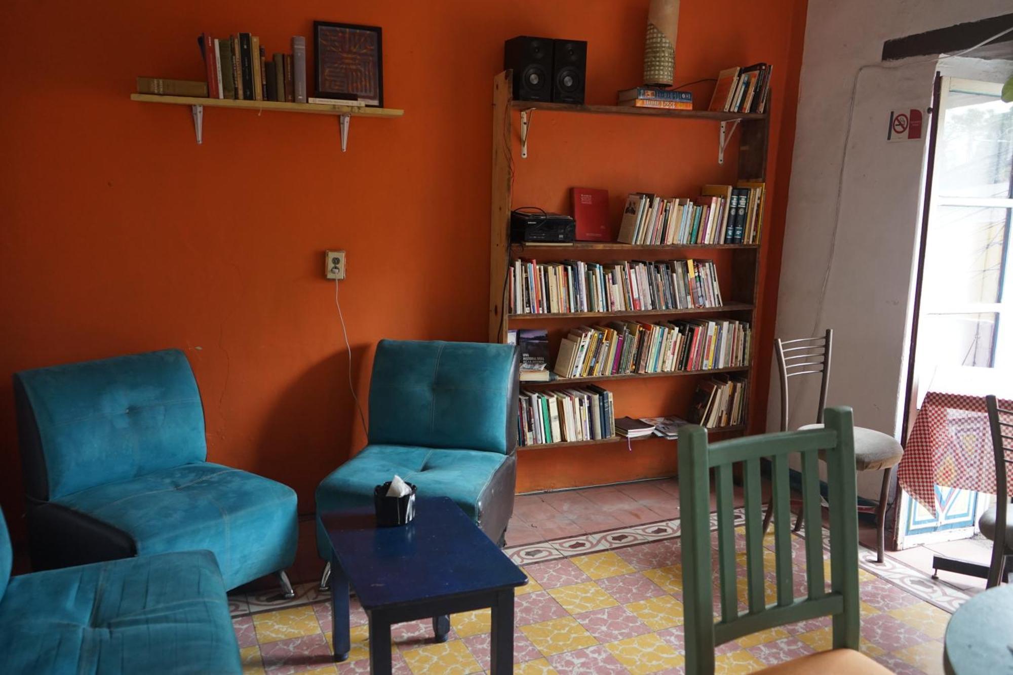 Hostalito Casa Alebrije Гуанахуато Экстерьер фото