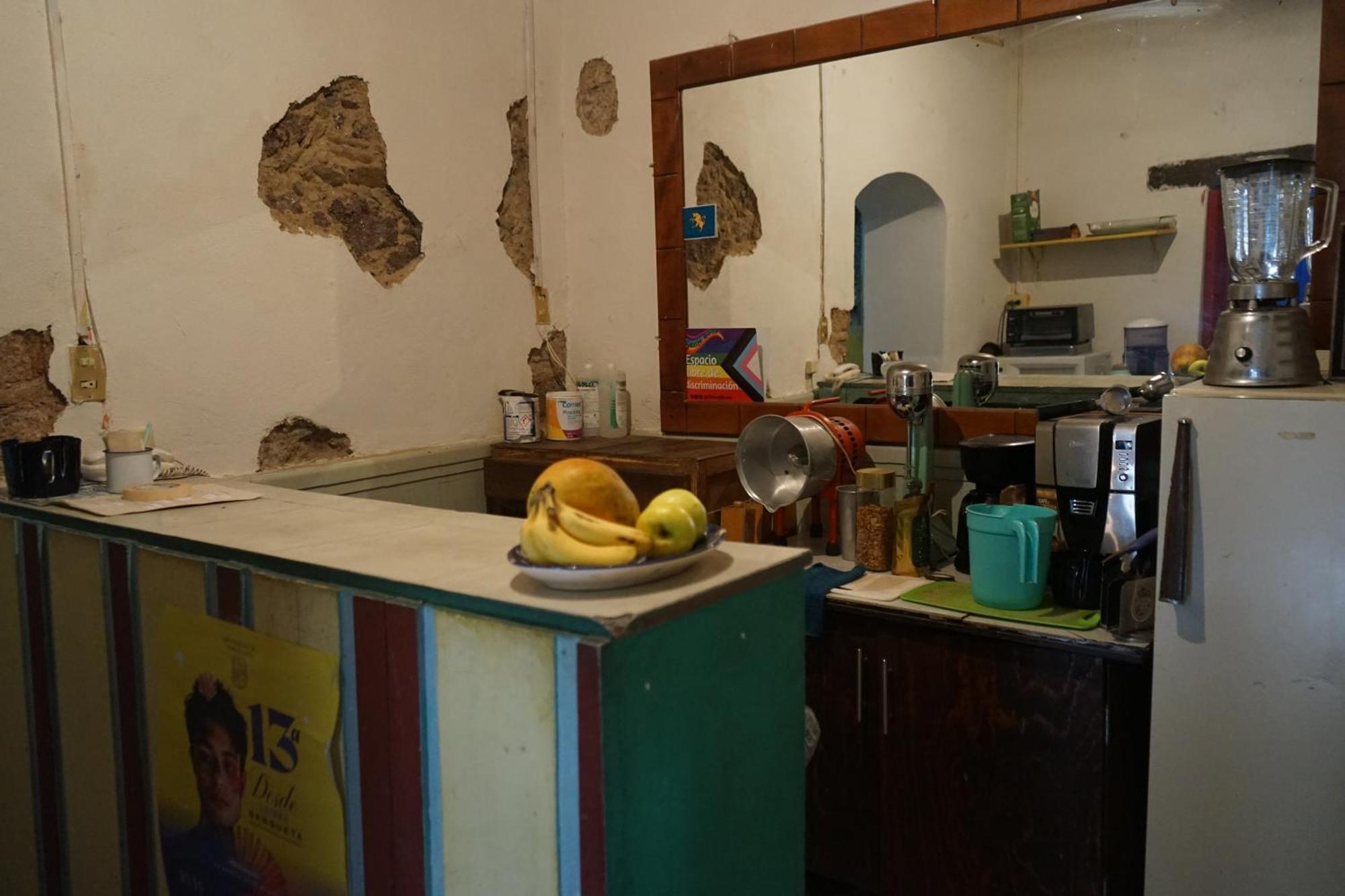 Hostalito Casa Alebrije Гуанахуато Экстерьер фото