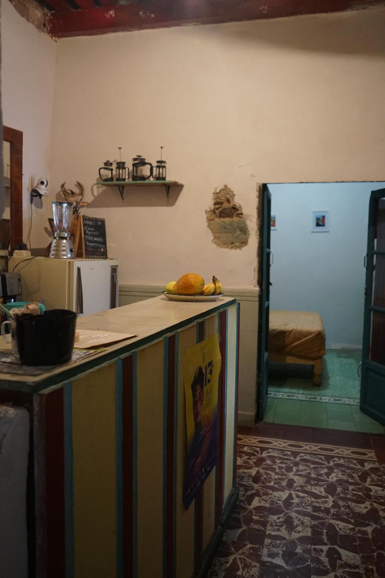 Hostalito Casa Alebrije Гуанахуато Экстерьер фото