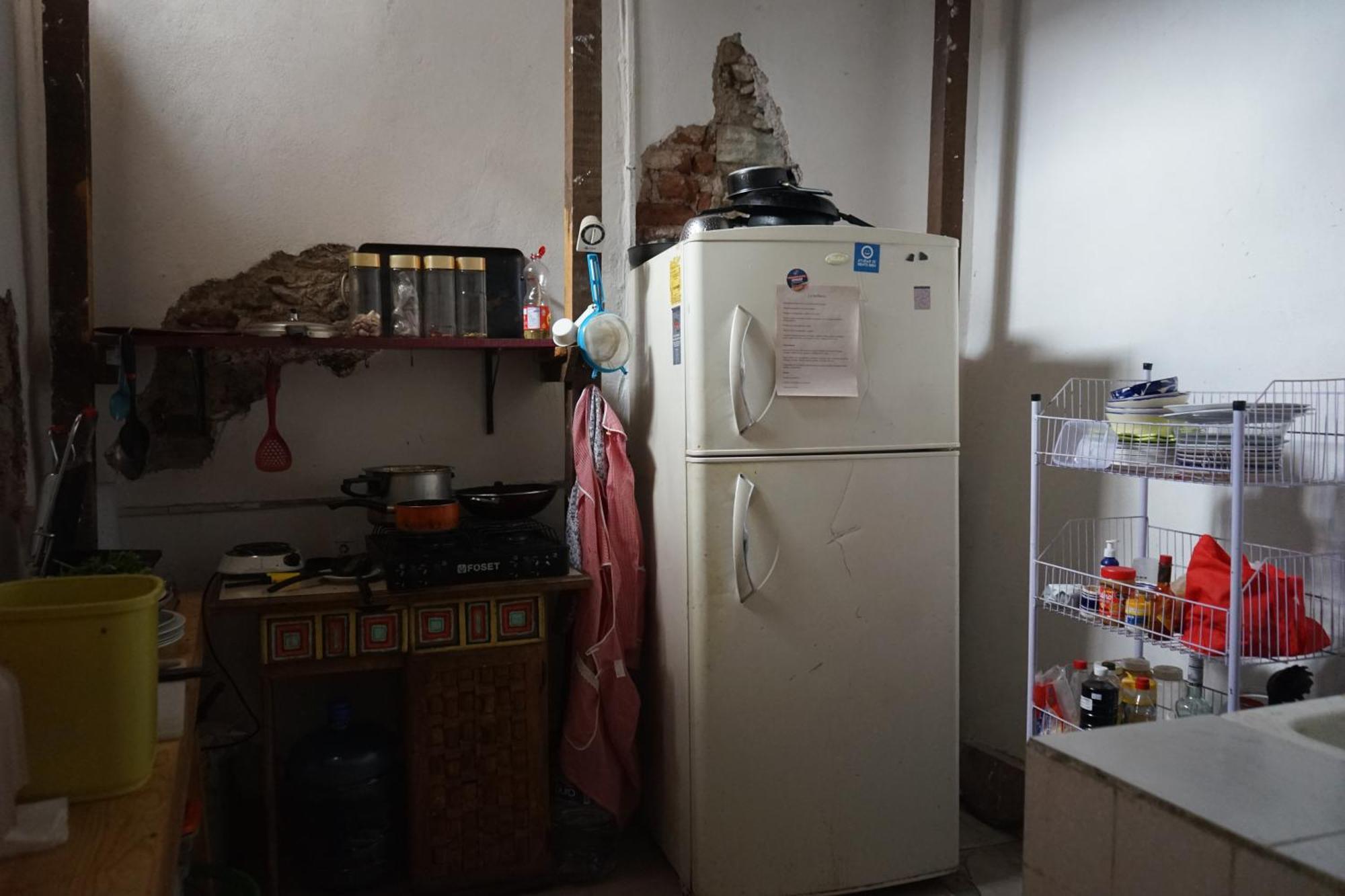 Hostalito Casa Alebrije Гуанахуато Экстерьер фото