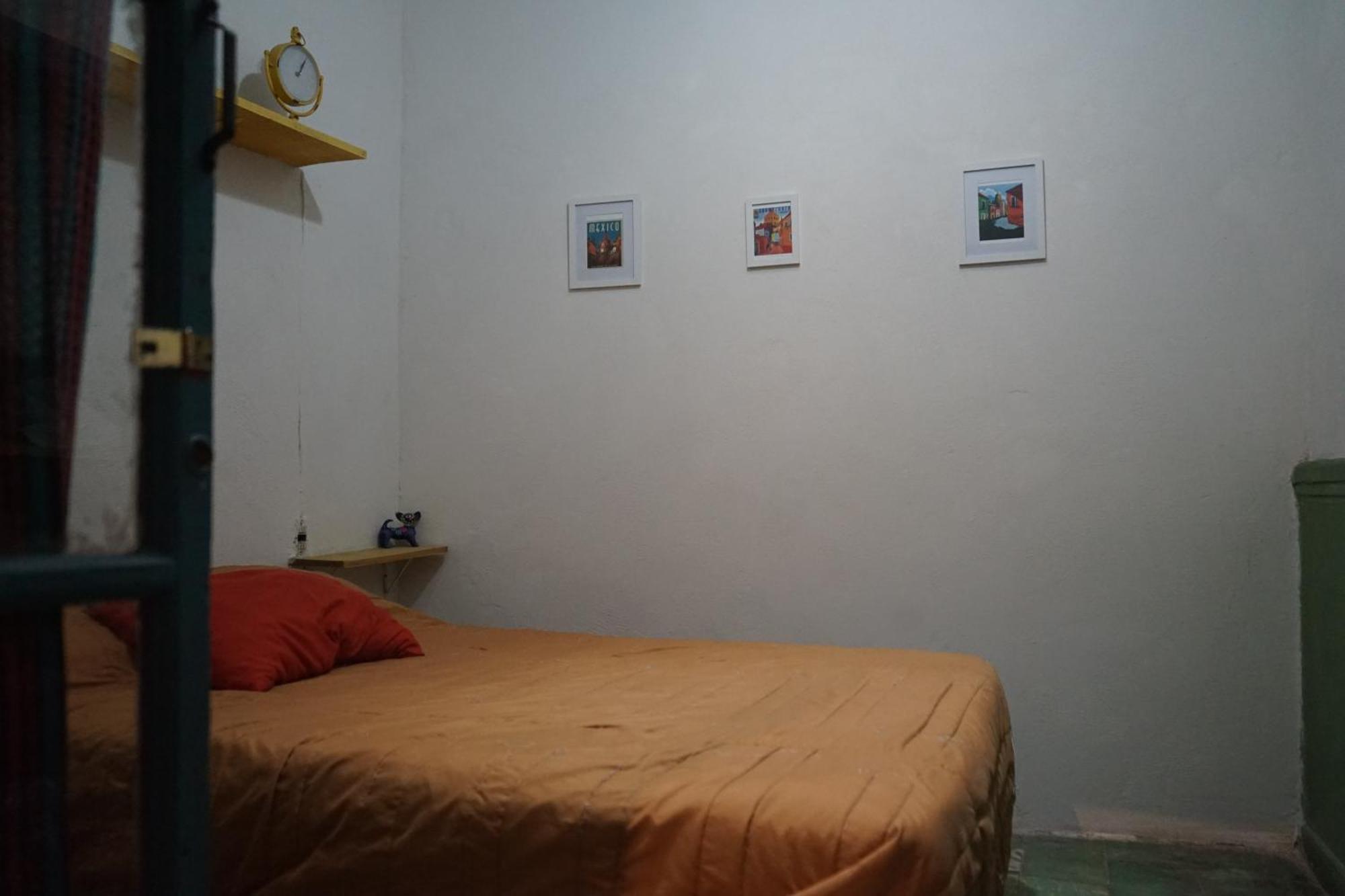 Hostalito Casa Alebrije Гуанахуато Экстерьер фото