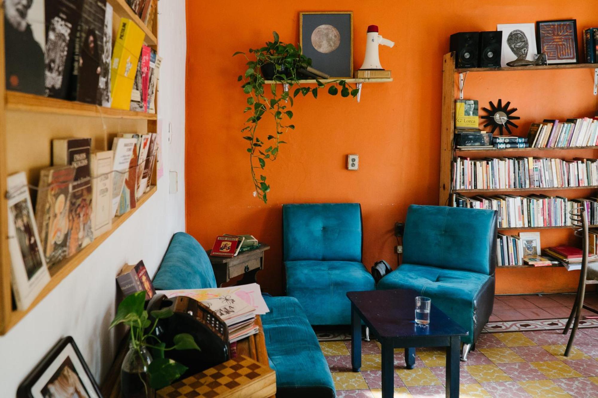 Hostalito Casa Alebrije Гуанахуато Экстерьер фото