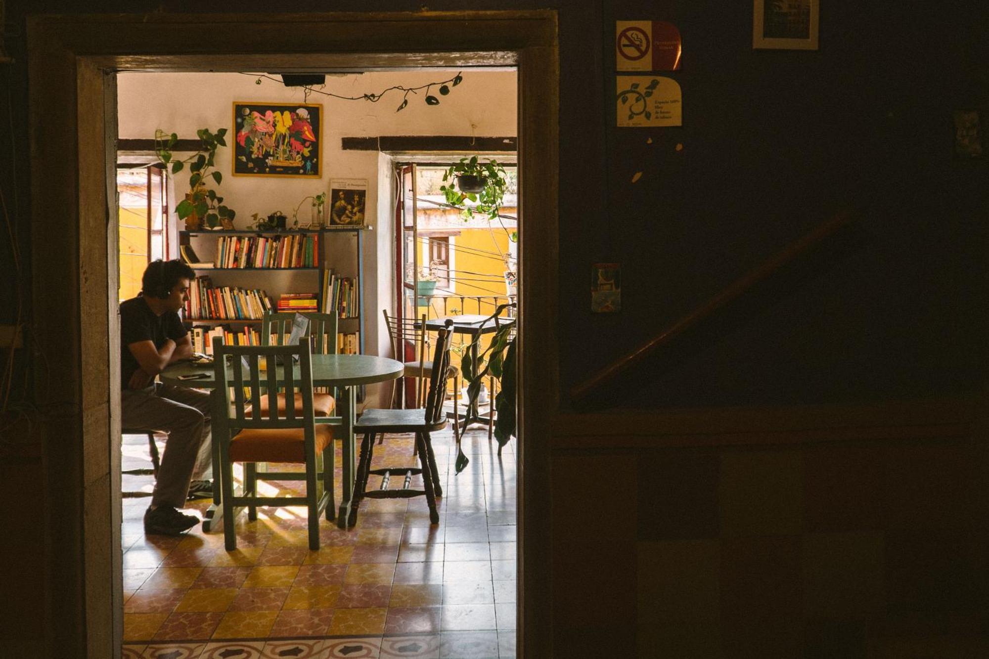 Hostalito Casa Alebrije Гуанахуато Экстерьер фото