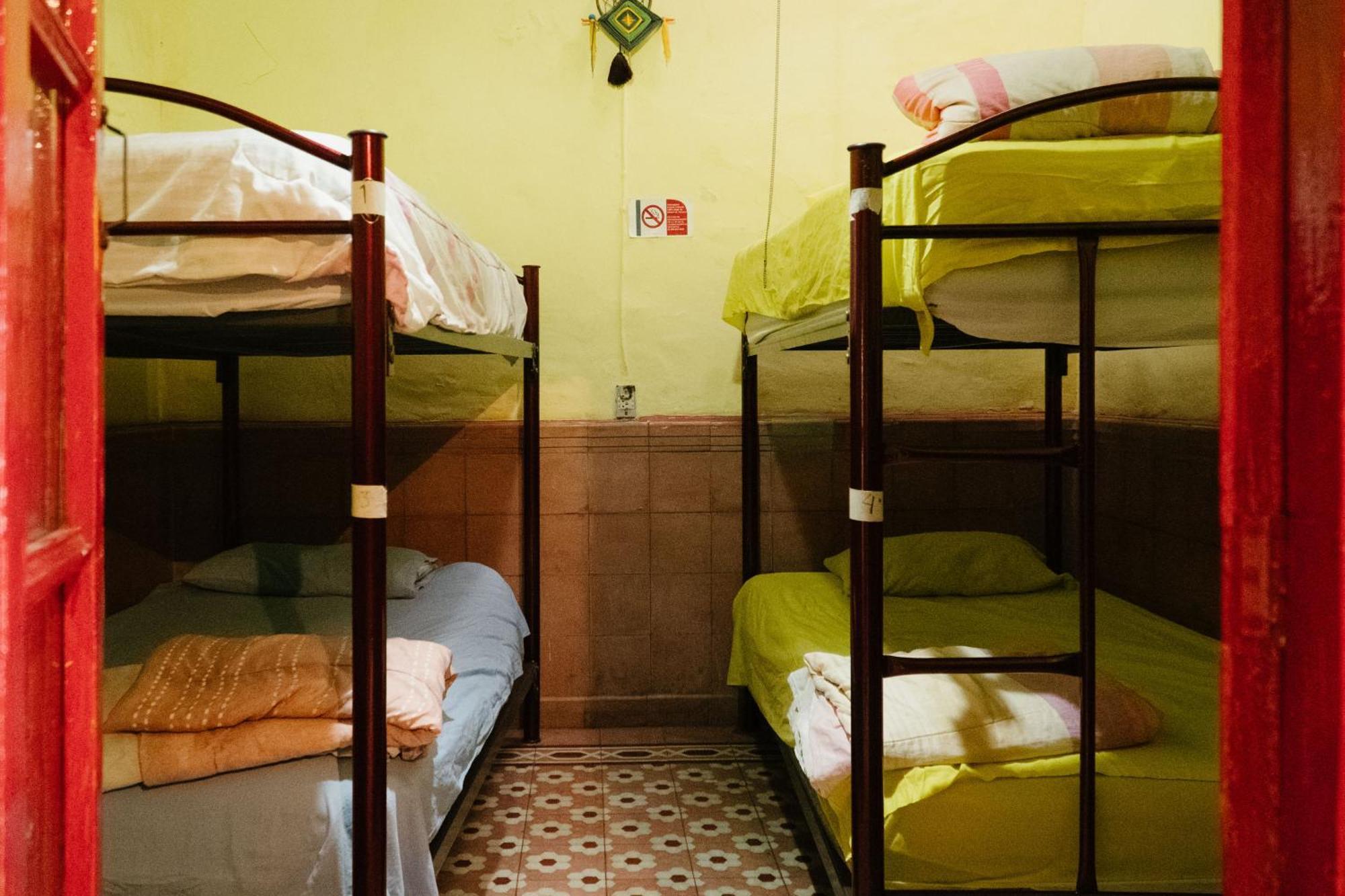 Hostalito Casa Alebrije Гуанахуато Экстерьер фото