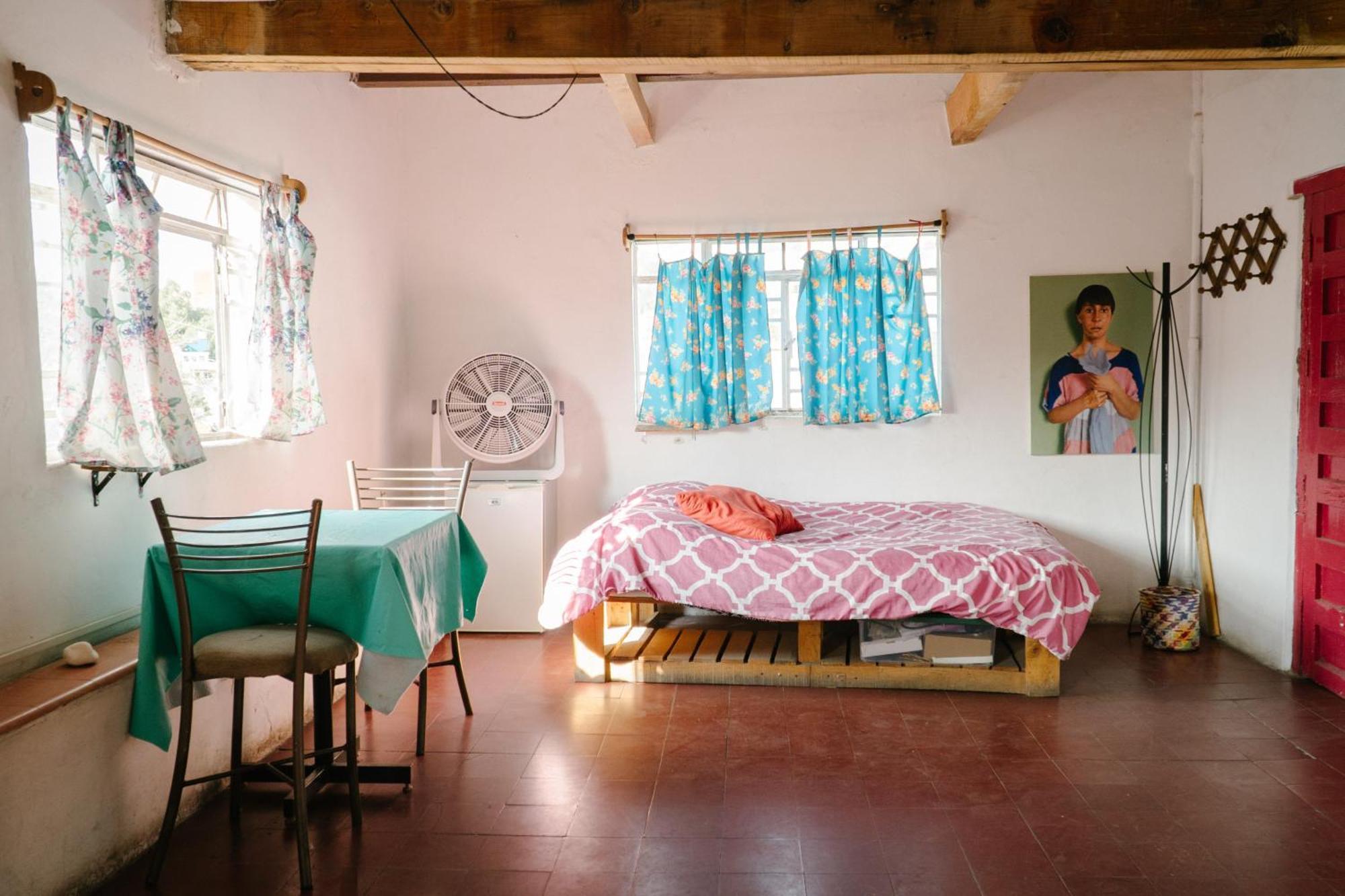 Hostalito Casa Alebrije Гуанахуато Экстерьер фото