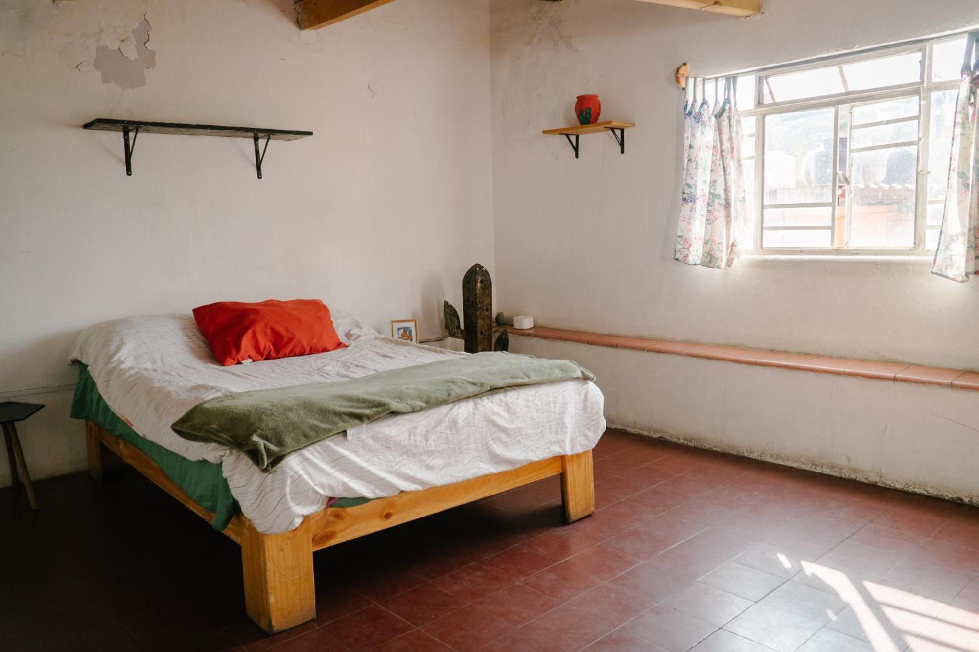 Hostalito Casa Alebrije Гуанахуато Экстерьер фото