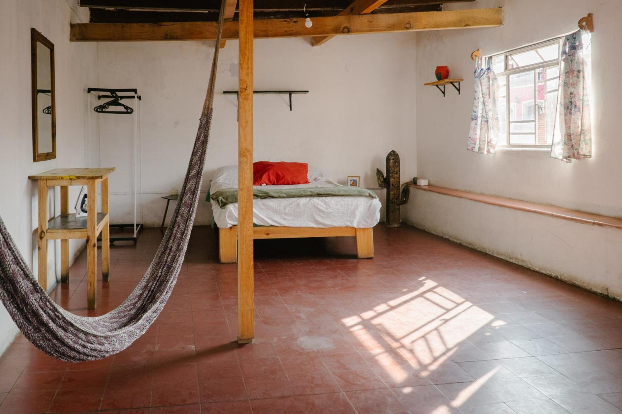 Hostalito Casa Alebrije Гуанахуато Экстерьер фото